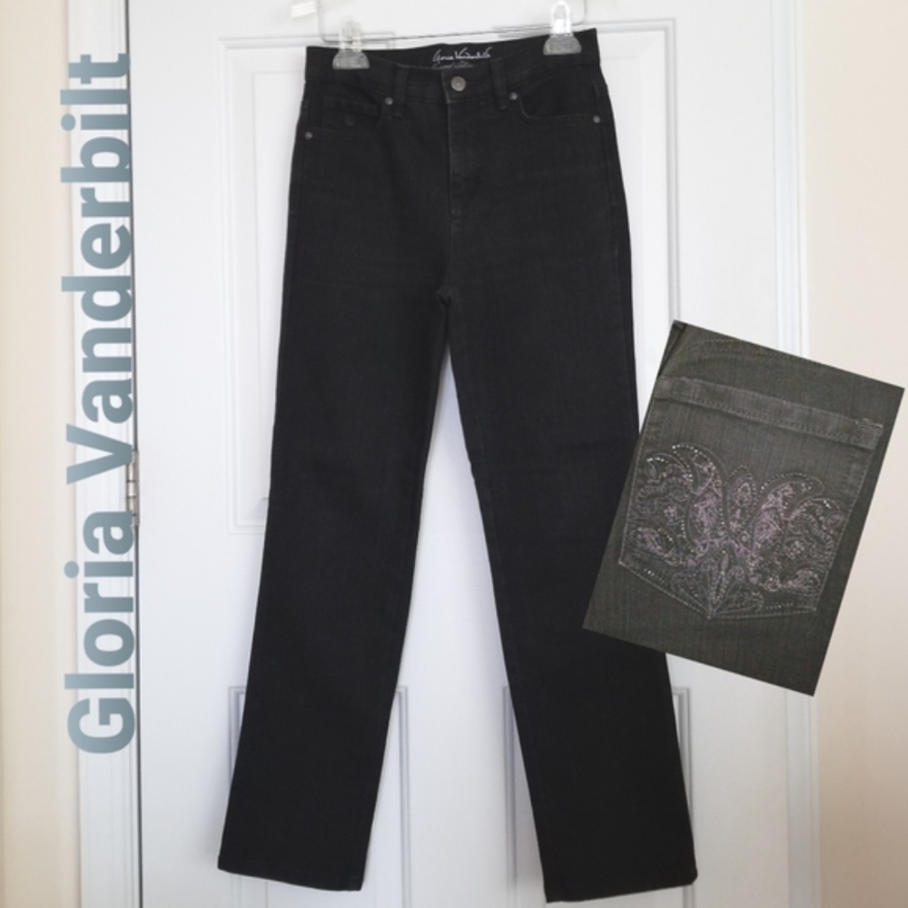 Gloria Vanderbilt Jeans